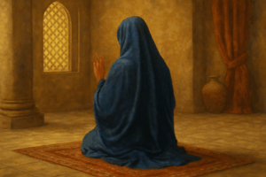 Khaulah binti Tsa’labah dan Revolusi Hukum: Analisis Historis dan Yuridis di Balik Turunnya Surat Al-Mujadalah