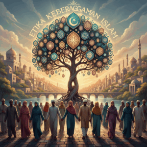 Etika Sosial Qur’ani: Lita’arafu dan Dekonstruksi Politik Identitas dalam Islam