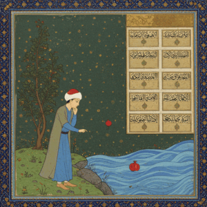 Etika Wara’ dan Integritas Spiritual: Fondasi Moralitas Idris, Ayah Imam Syafi’i