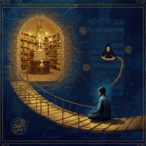 Menelusuri Akar Psikologi Islam: Thibbur Ruhani, Keseimbangan Jiwa, dan Relevansi Kontemporer